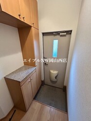 カーサ　Ｂの物件内観写真